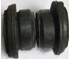 RUBBER BUSHING FOR BENZ Saloon (W123) 1233301375