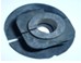 RUBBER MOUNT FOR VOLVO 10127921