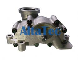 Altatec Oil Pump Assembly for Hyundai Sonata/Santa fe/Azera & Kia Sedona/Sorento 21310-3C300 