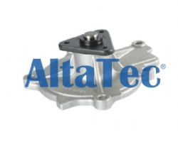 Altatec Water Pump for Hyundai ix35/Santa Fe & Kia Sorento/Sportage 25100-2F700 25100-2F000 P7845 ADG09185 WPY-040