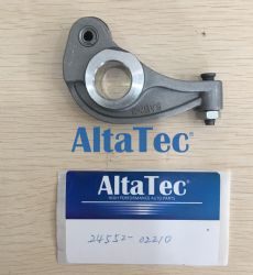 ALTATEC ROCKER ARM FOR HYUNDAI I10 24552-02210