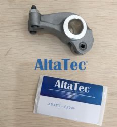 ALTATEC ROCKER ARM FOR HYUNDAI ATOZ 24551-02200