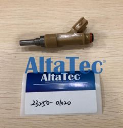 ALTATEC INJECTOR FOR TOYOTA COROLLA 23250-01020