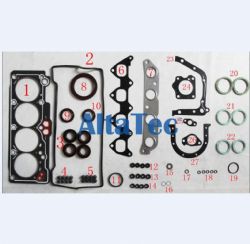 ALTATEC GASKET FOR TOYOTA COROLLA 04111-16230