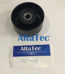 ALTATEC TENSIONER PULLEY FOR NISSAN 11927-1HC0A