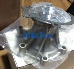 AltaTec Water Pump for Toyota GWT-91A 16100-19235
