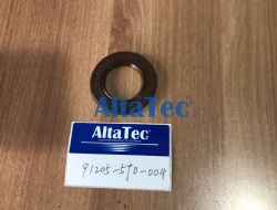 Altatec oil seal for HONDA 91205-5T0-004
