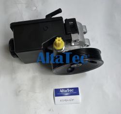 ALTATEC STEERING PUMP FOR BENZ 6624603680