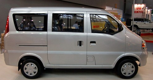 AUTO PARTS FOR HAFEI MINYI