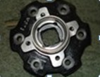 HUB BEARING FOR MAZDA B-2600 A14UH7430360B 