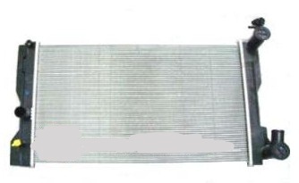 RADIADOR COROlLA 16410OD280