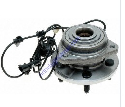 Wheel hub units for Chrysler Dodge Jeep 513177 