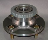 NISSAN PRIMERA /W/ABS 43200-50J10 HUB184 512025