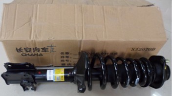 AMORTIGUADOR CHANA DELANTERO DERECHO BX042-061/BX042-060