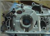 CHANA OIL PUMP G165