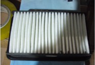 ALTATEC AIR FILTER Y011-020