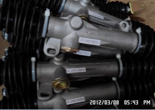 HAFEI STEERING ASSEMBLY HFJ3401000CA