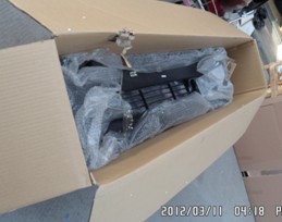 HAFEI BUMPER HFJ2803000DP