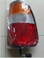CHANA LAMP BZ034-011