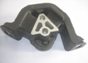 engine mount for opel ASTRA F Hatchback 90473848