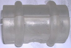 bushing for peugeot