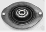 STRUT MOUNT FOR KADETT KADETT C Coupe COMBO  90184756
