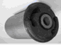 Rear Axle braring DAEWOO 90189050