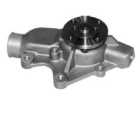 WATER PUMP FOR JEEP CHEROKEE XJ 4.0 I