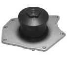 WATER PUMP FOR CHRYSLER LHS 4792195