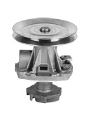 WATER PUMP FOR FIAT REGATA 4297101