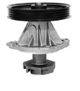 WATER PUMP FOR FIAT FIORINO 7617168