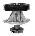 WATER PUMP FOR FIAT UNO (146A/E) LANCIA DEDRA 7770038
