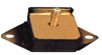 ENGINE MOUNTING FOR RENAULT TRAFIC Van (TXX) 7700697879/ 180721/ 180725/