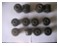 RUBBER PARTS FOR MAZDA MAZDA626 Mk II (GC)  G030-28-600B-8PCS           K901-28-300RH-2PCS               K901-28-300LH-2PCS    
