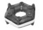 SHAFT FLEXBLE COUPLING FOR FIAT 4516801              (FIAT 124/131)/   3A50-10/   2101-2202120