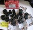 REPAIR KITS FOR NISSAN 55120-W0500