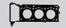 GASKET FOR BENZ W204 6420182220 10171000