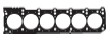 GASKET FOR BENZ W124 1040161620 10093700