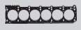 GASKET FOR BENZ W124 1040161620 10093700