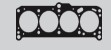 GASKET FOR AUDI 049103383 10022000￠81 