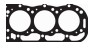 GASKET FOR CHRYSLER D3NN6051G 10057600 ￠115