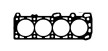 GASKET FOR CHRYSLER MD151228 10016200 ￠82