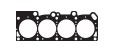 GASKET FOR CHRYSLER 5281064 10108800￠89.5