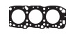 GASKET FOR CHRYSLER MD197274 10129900(X2)￠85.5