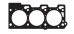 GASKET FOR CHRYSLER 10109300 10109400 ￠99