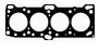 GASKET FOR CHRYSLER MD183808 10078900 ￠86