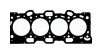 GASKET FOR CHRYSLER MD367277 10159100 ￠87.5