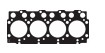 GASKET FOR CHRYSLER 10119200 ￠98 METAL