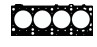GASKET FOR CHRYSLER 05013714AA 10127300￠88.5
