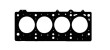 GASKET FOR CHRYSLER 5013627AA 10156100 ￠88.5 METAL